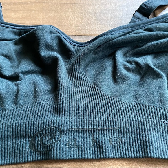 Cake nursing bra - Picture 4 of 4